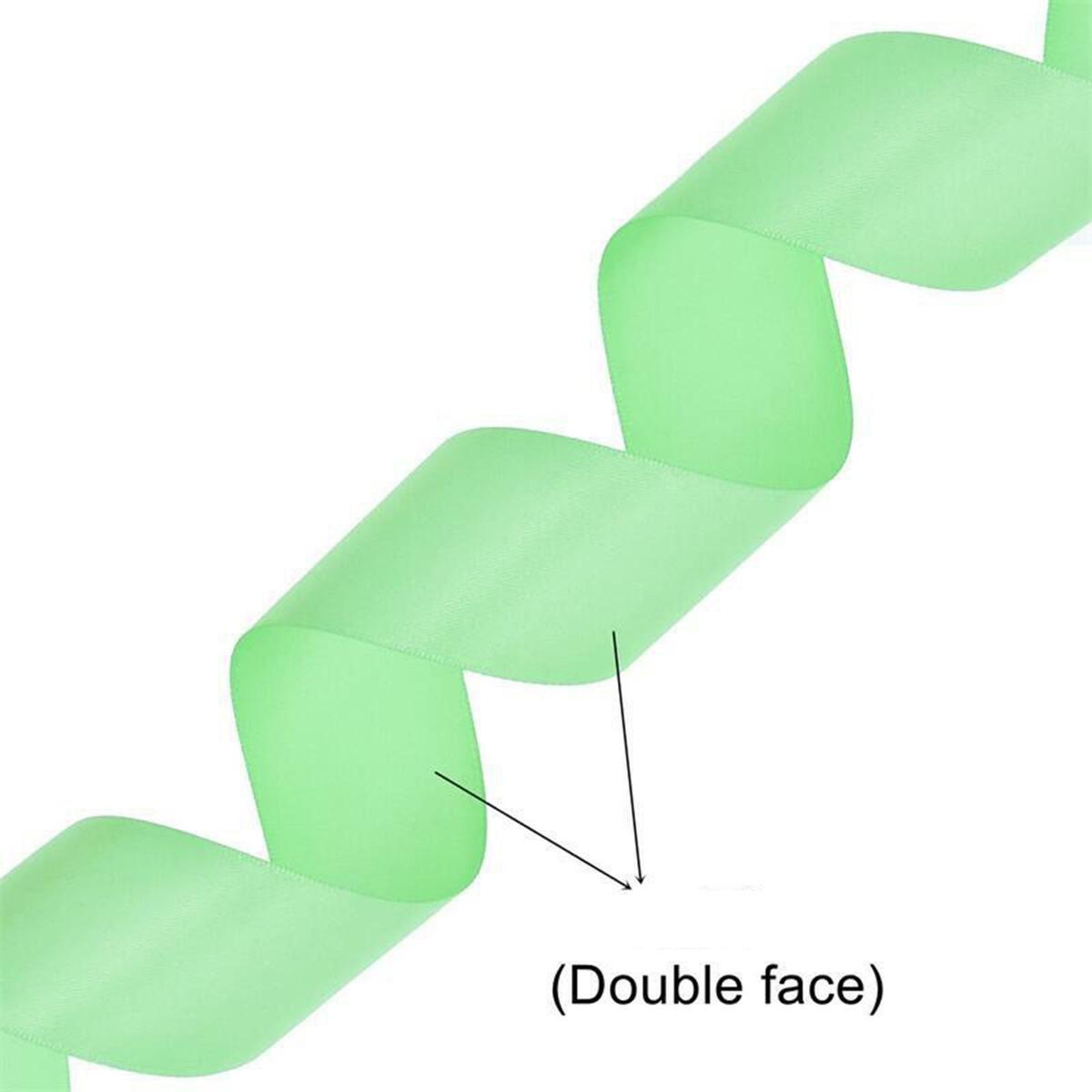 Ribbon Gift Wrapping DIY Material Crafts Making Sewing Party Decoration