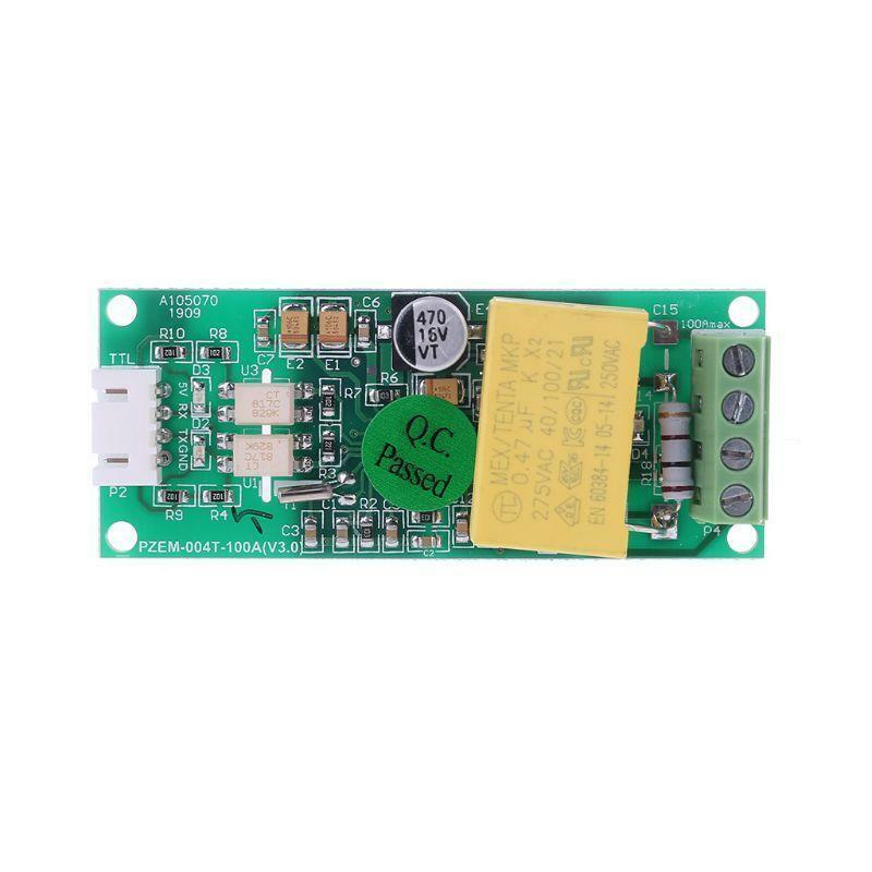 AC Digital Multifunction Meter Watt Volt Power Amp Current Test Module PZEM-004T
