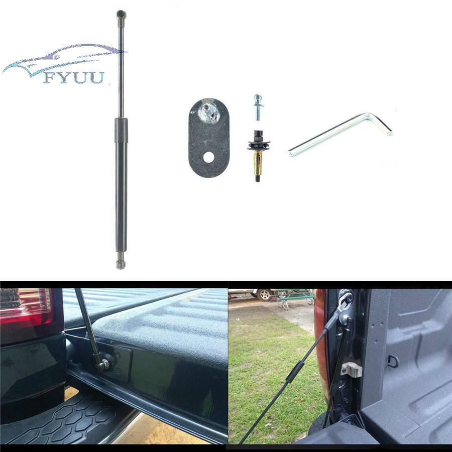 Heavy Duty Tailgate Assist Lift Shock For 09-18 Dodge Ram 1500 2500 3500 Truck