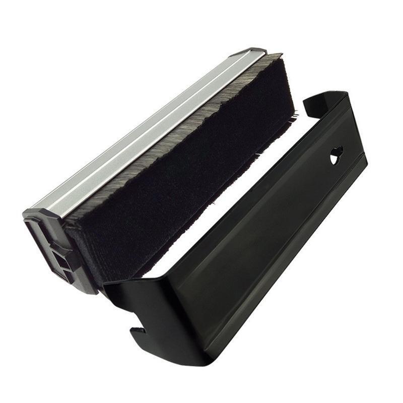 Vinyl Record Cleaner Anti Static Cleaning Brush Dust Remover for Turntables