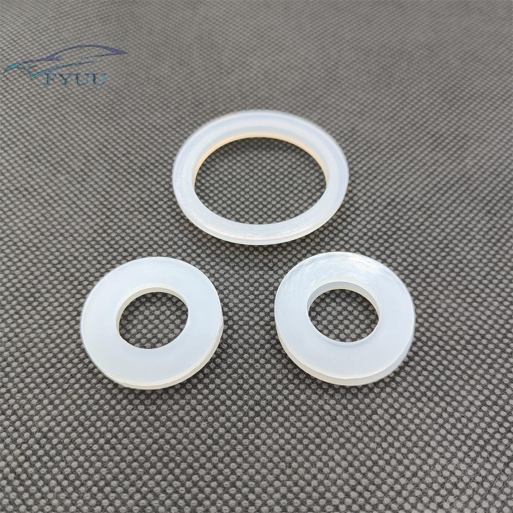 10x Connector Seal Gasket Washer Set For Bestway Coleman SaluSpa Lay-Z-Spa A/B/C