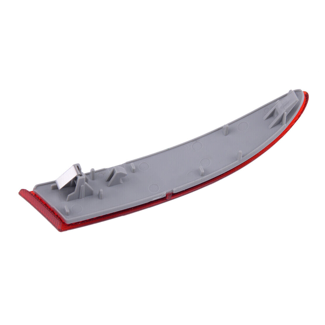Car Right Rear Bumper Side Marker Reflector Light Red Fit For BMW X3 F25 2011-14