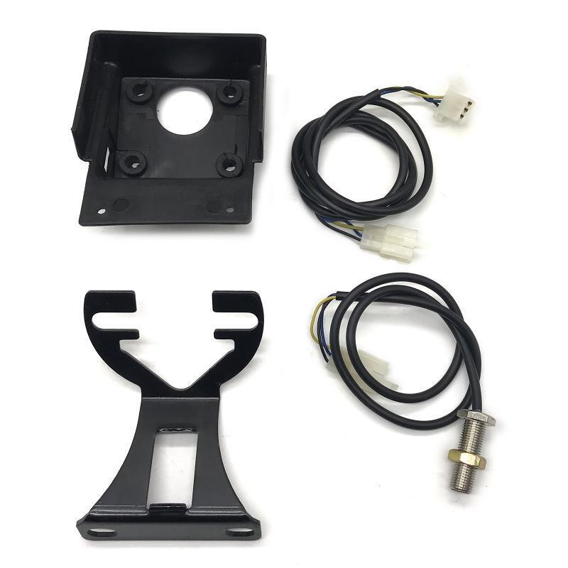 Odometer Tachometer Gear Table with Bracket Dirt Bike For Bashan 200 200cc ATV