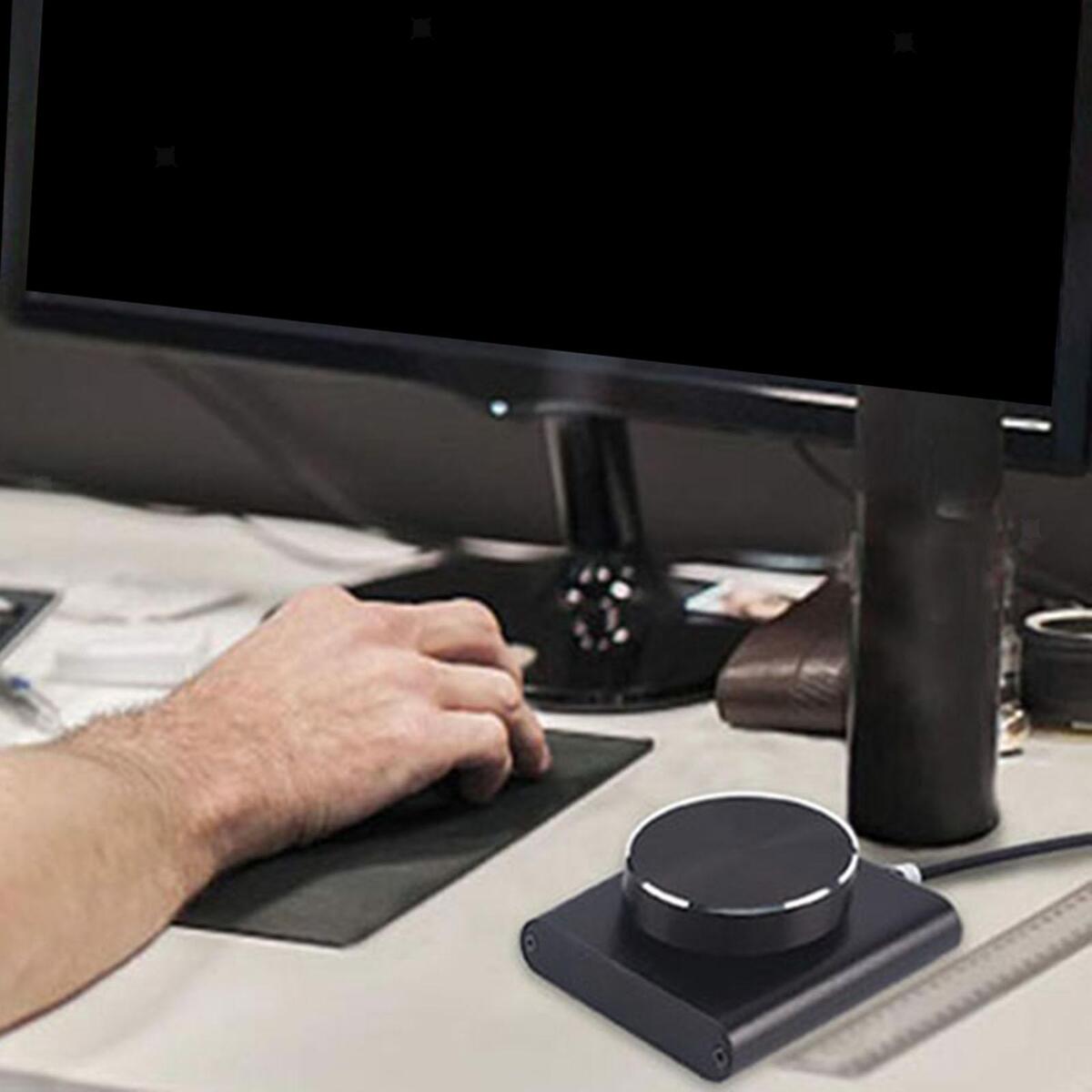 Volume Controller Accessory Volume Remote Controller Multimedia Computer USB