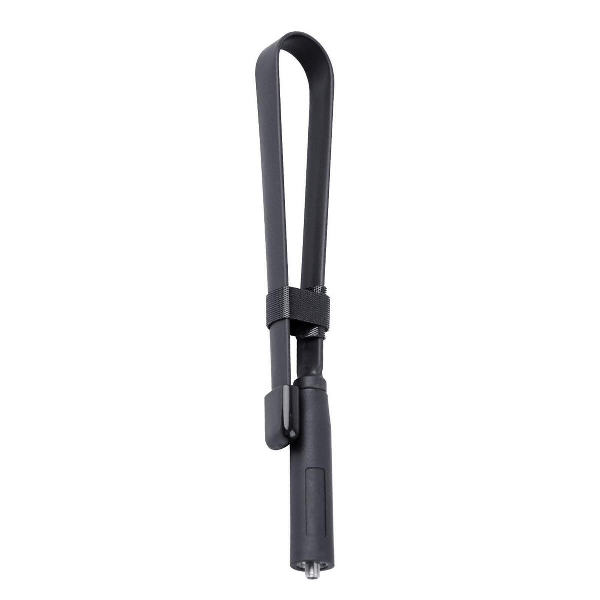 Foldable Talkie Antenna Signal Extend SMA Female Connector Dual Band VHF/UHF