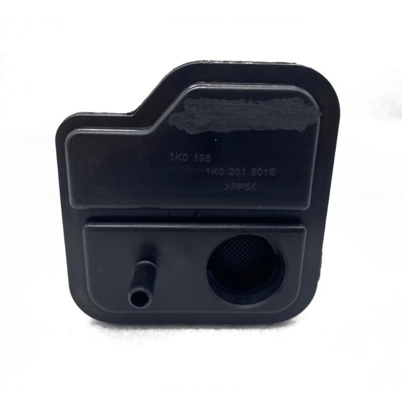 Car Activated Carbon Charcoal Canister Cans & Hose 1K0 201 801 E& 1K0 201 160BG