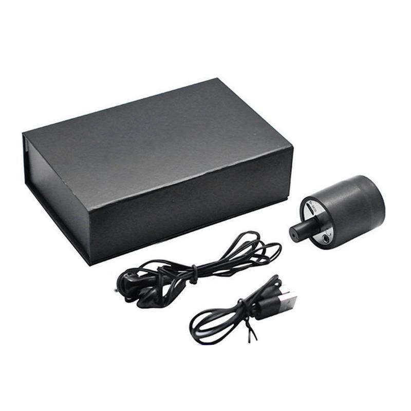 Water Leakage Detection Underground Water Pipe Leak Monitor Detector w/ Earphone