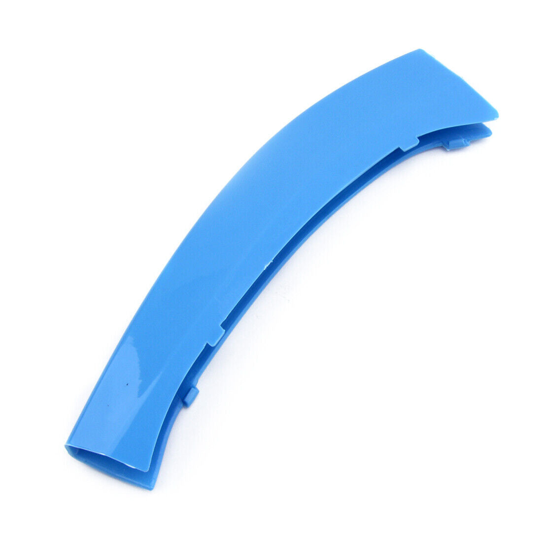 M-Color ABS Front Grille Grill Cover Strips Clip Trim fit for BMW X3 F25 2011-17