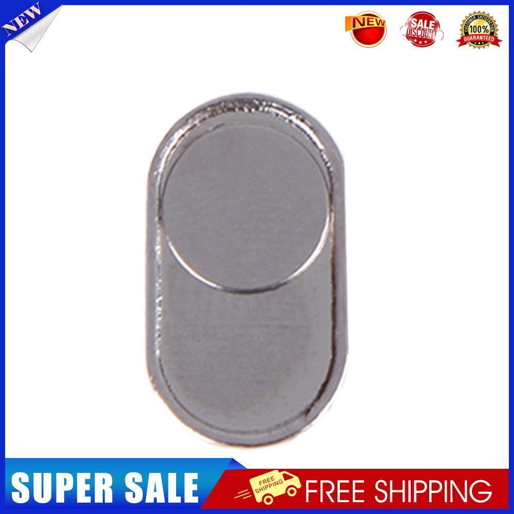 Metal Computers Laptops Phone Anti-hacker Webcam for Privacy Cover (1pc)