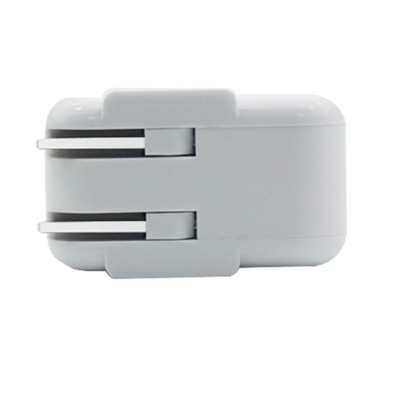 Super Practical US Standard PD 12 W Mobile Phone Charger 5V 2.4A