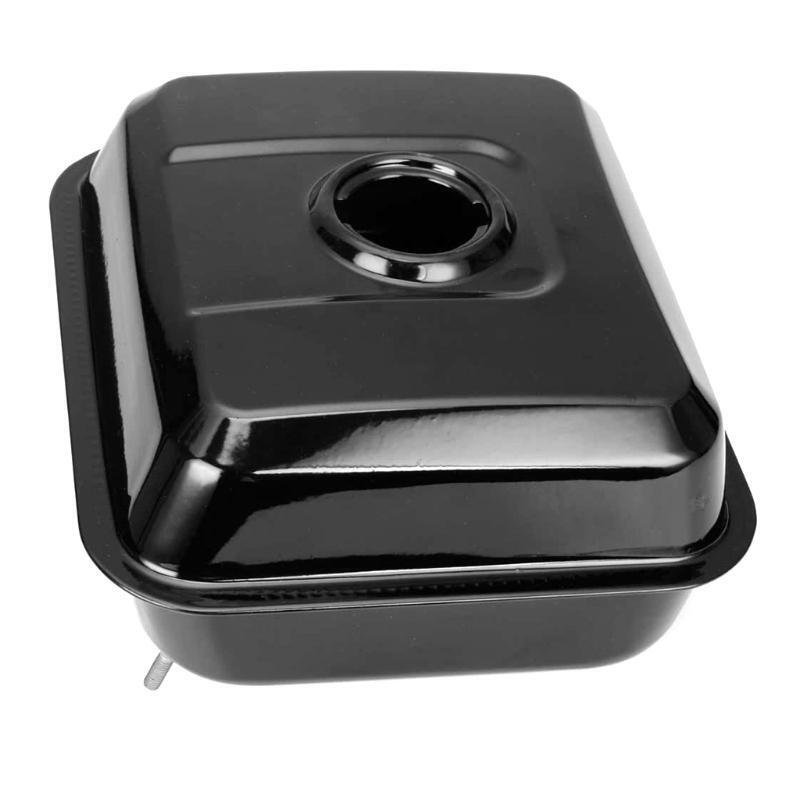 Motorcycle Fuel Tank Gas Fuel Tank Compatible with Ho-nda Gx160 Gx140 Gx200