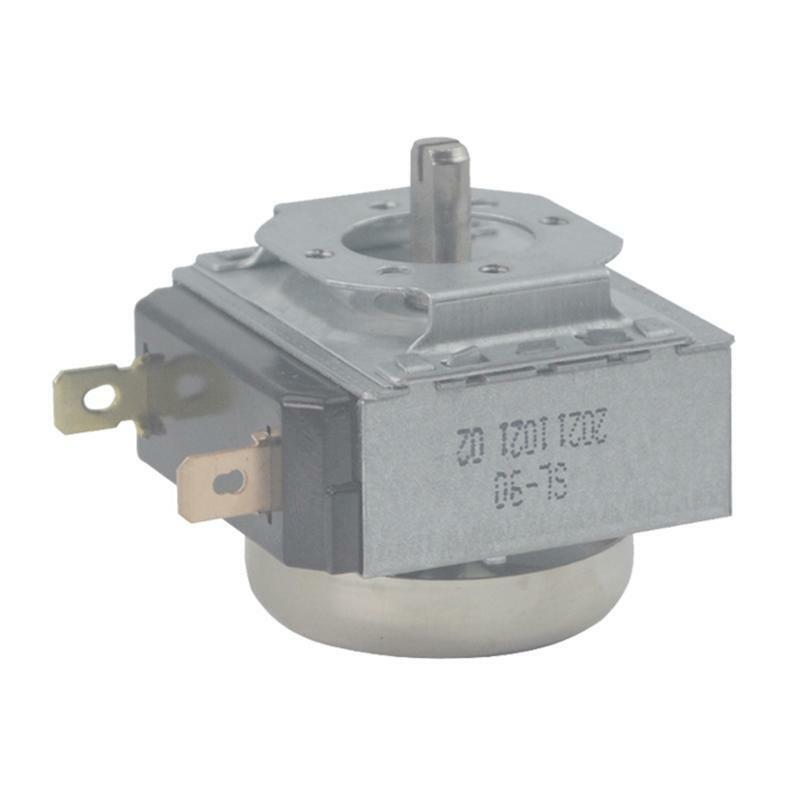Time Controller Timer Switch 90 Minutes 90M Round Shaft for Microwave Oven