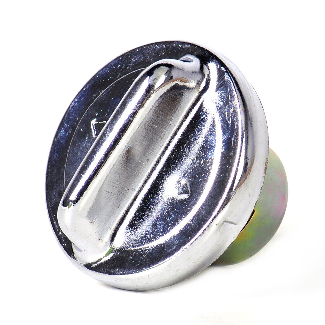 Fuel Gas Tank Cap fit for Scooter Moped GY6 Sunl Baja Roketa GY6 Engine 125cc Li