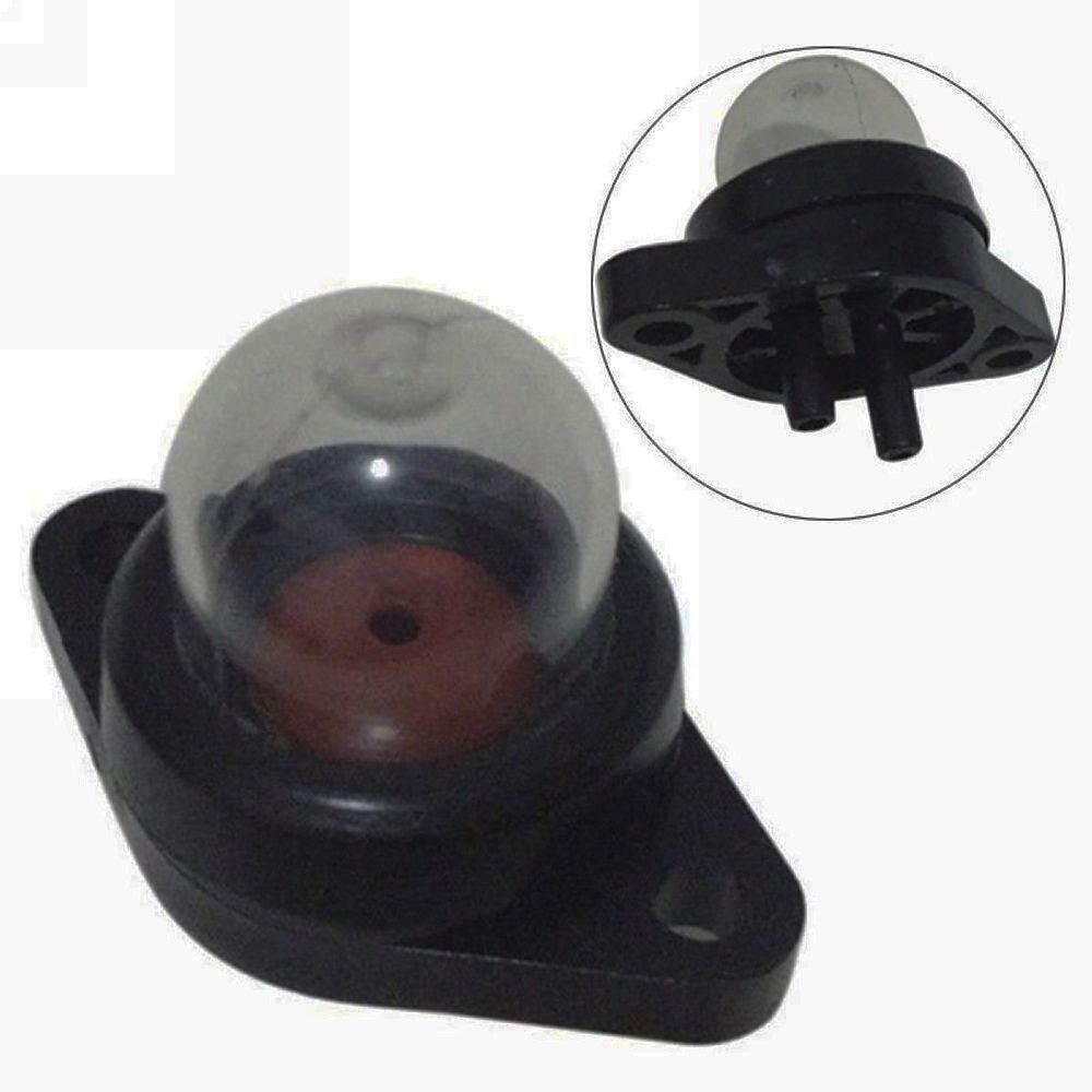 tool PVC Chainsaws Trimmer Carburetor Oil bubble Carburetter Primer Fuel Pump