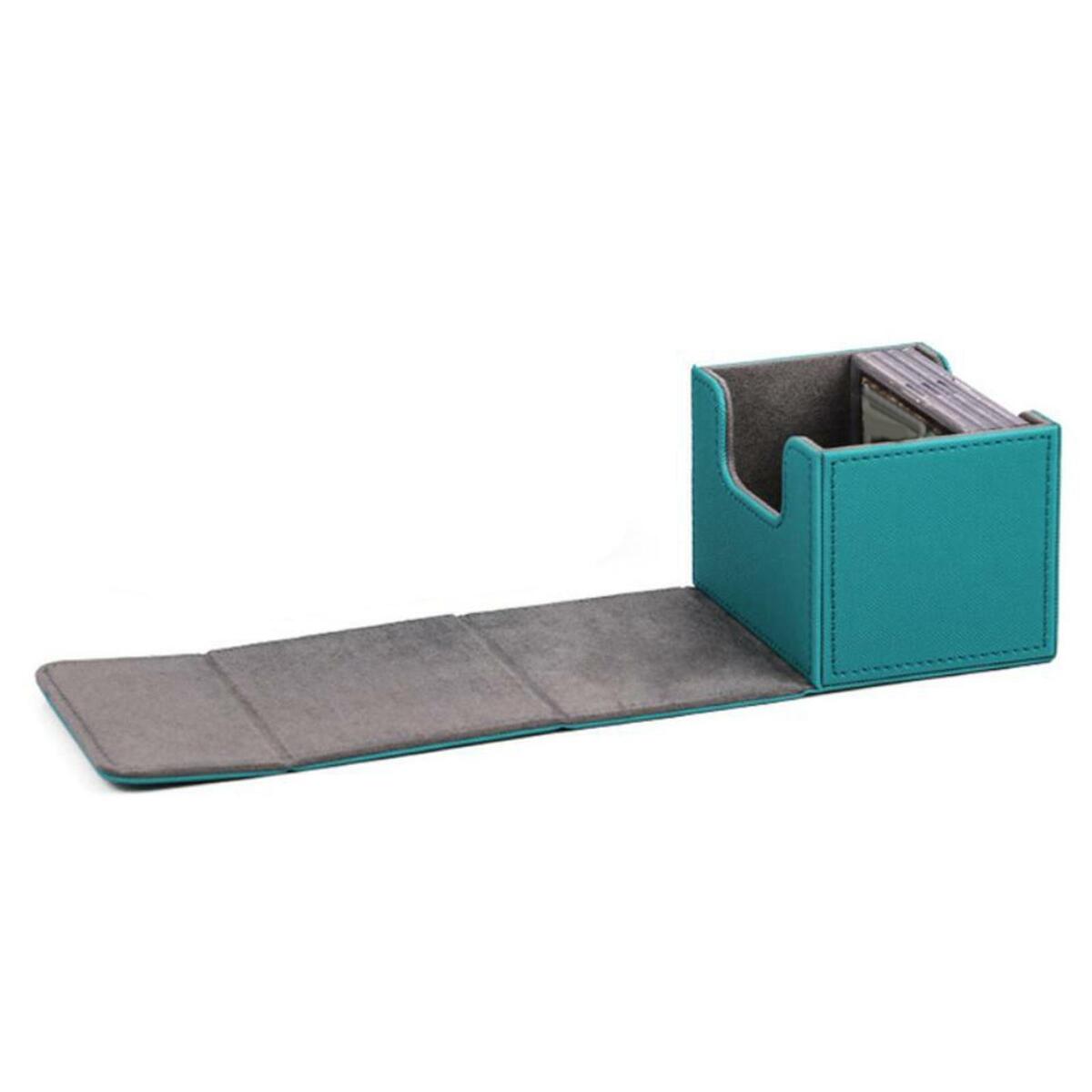 3x Durable Trading Card Deck Box  Storage Holder Organizer for TCG