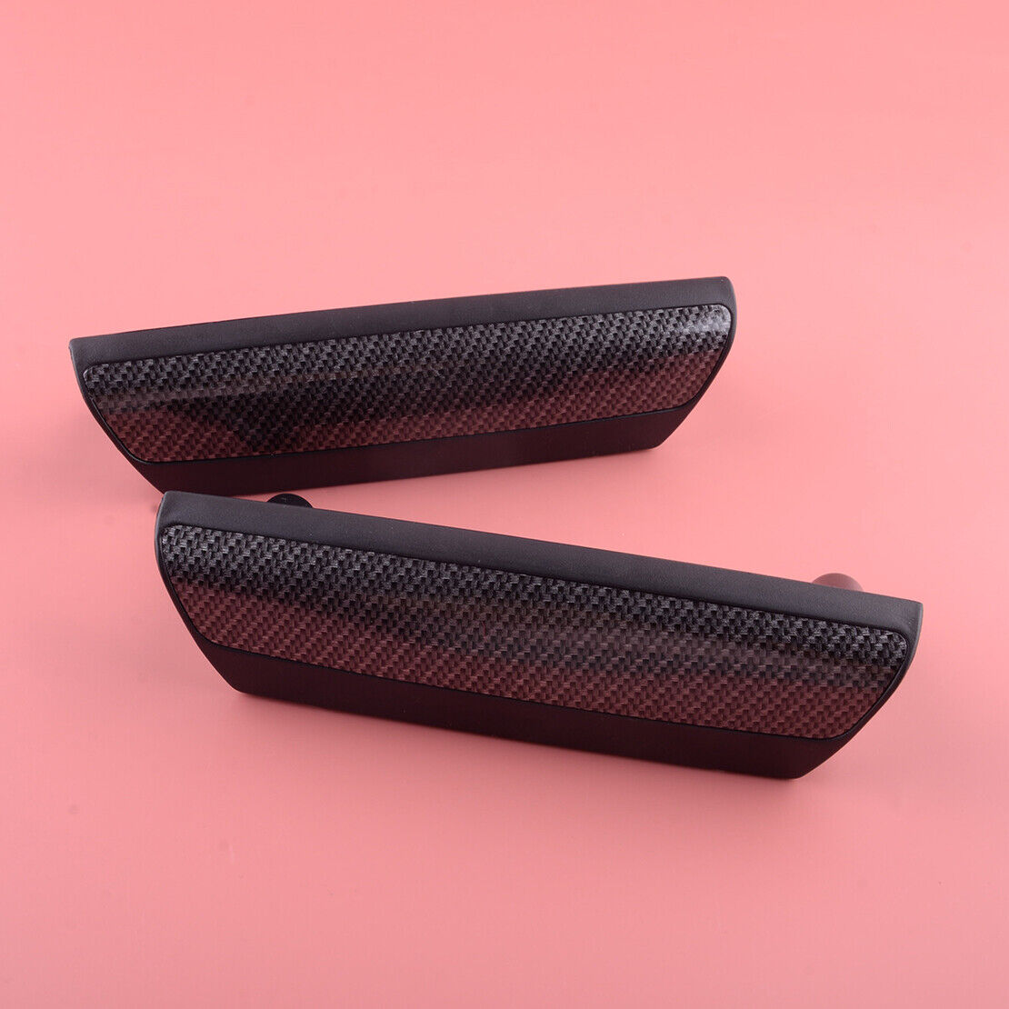Inner Interior Door Pull Handle Trim Cover Fit For VW Transporter T5 03-2015