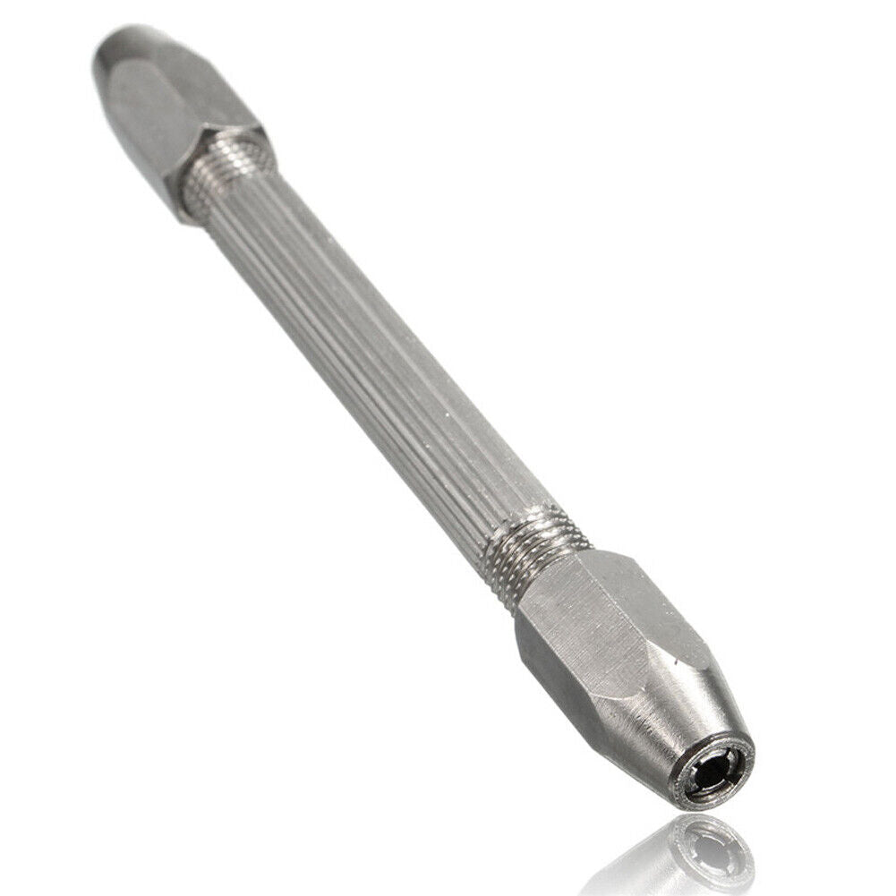 Watchmaker Pin Vice 0 - 3.1mm Home Carving Repair Tool Watchmaker
