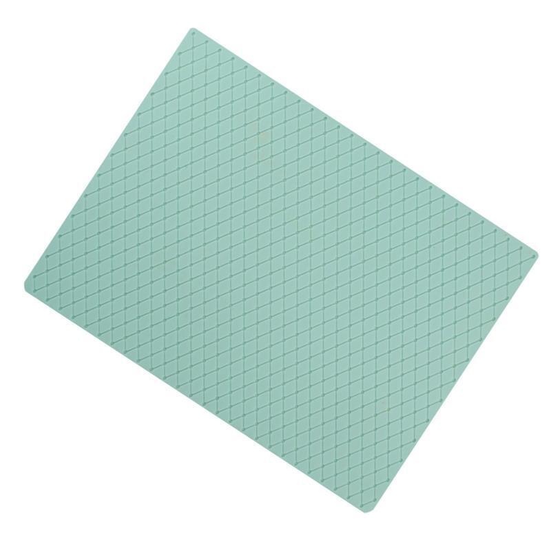 Rhombus Fondant Silicone Mold Cake Decorating Tools Sugar Craft Fondant Baking