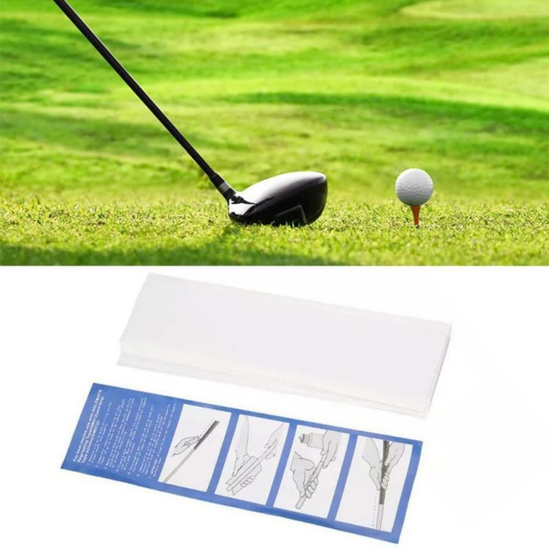 13Pcs Double Sided Tape for Golf Putter Grip Replacement