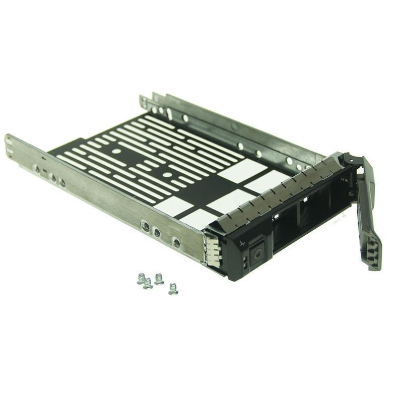3.5" SAS Sata SFF SAS Drive Tray Caddy ?X7K8W GEN14? for Power Edge R940 R440