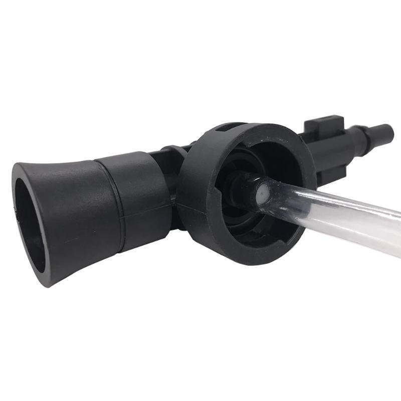 High Pressure Car Wash Foam Nozzle for Karcher K2 K3 K4 K5 K6 K7 Accessory