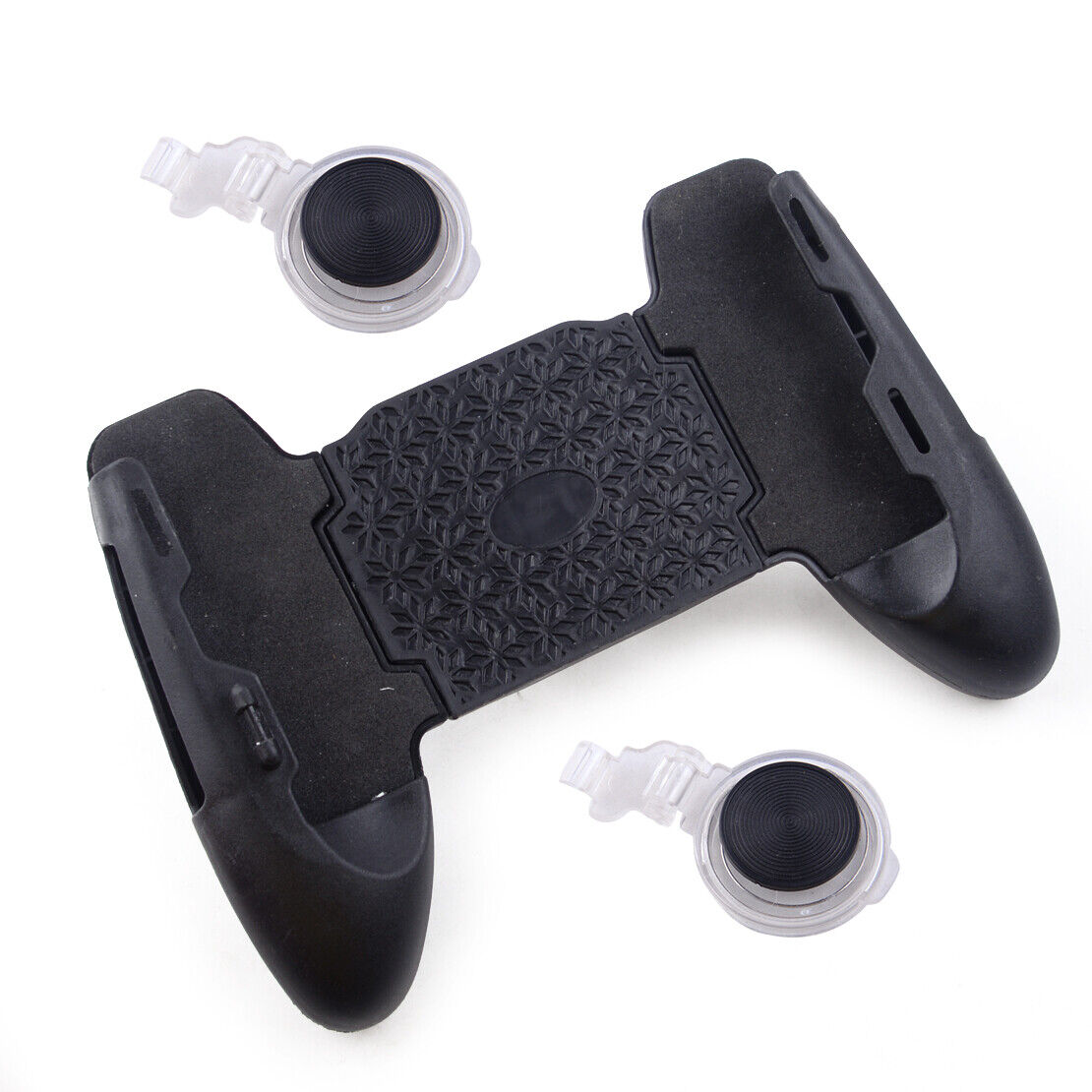 Mobile Phone Joystick Grip Extended Handle Game Controller Gamepad Holder li