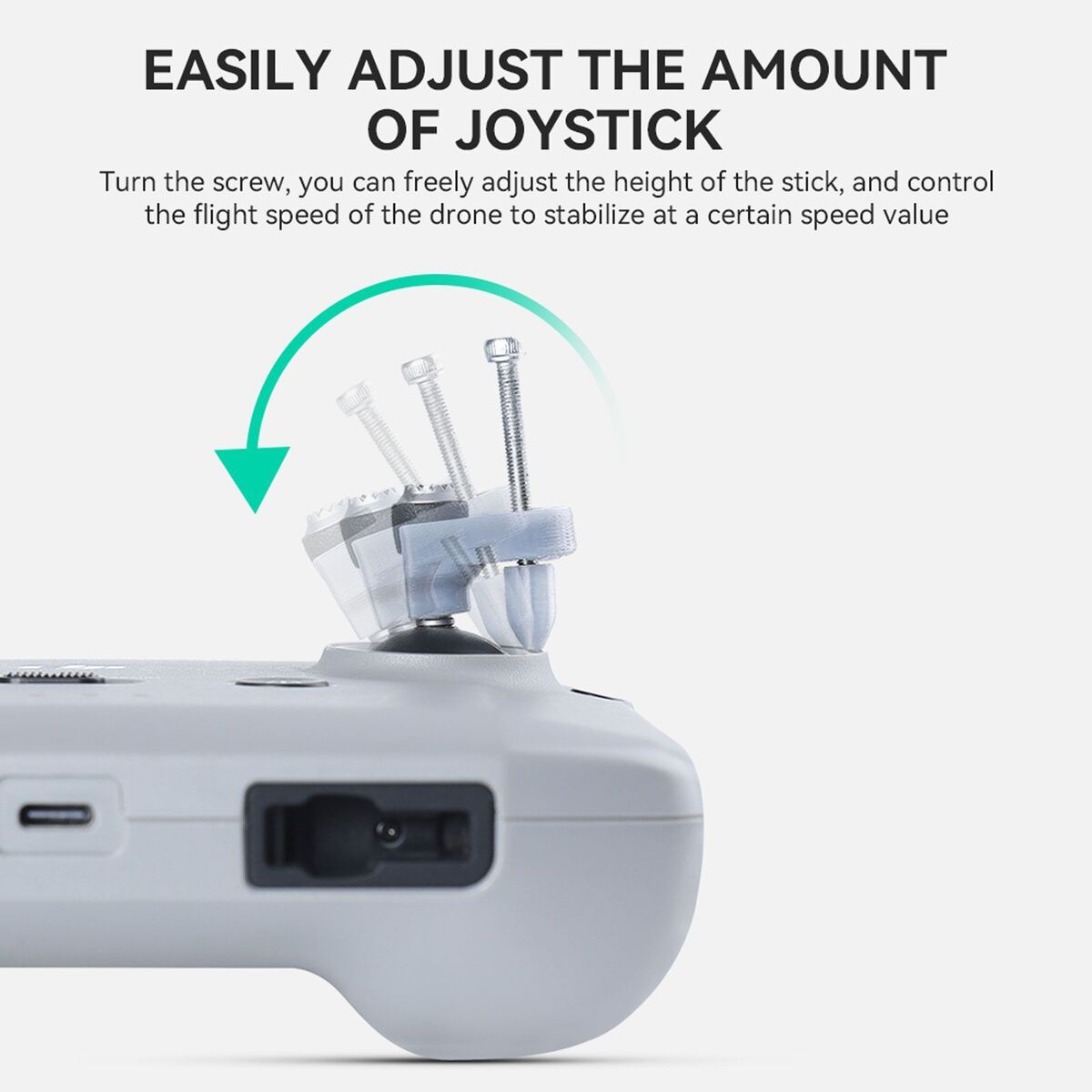 Remote Control Protective For DJI Mini 3 Pro RC-N1/Mavic 3/Air 2/2S/Mini 2