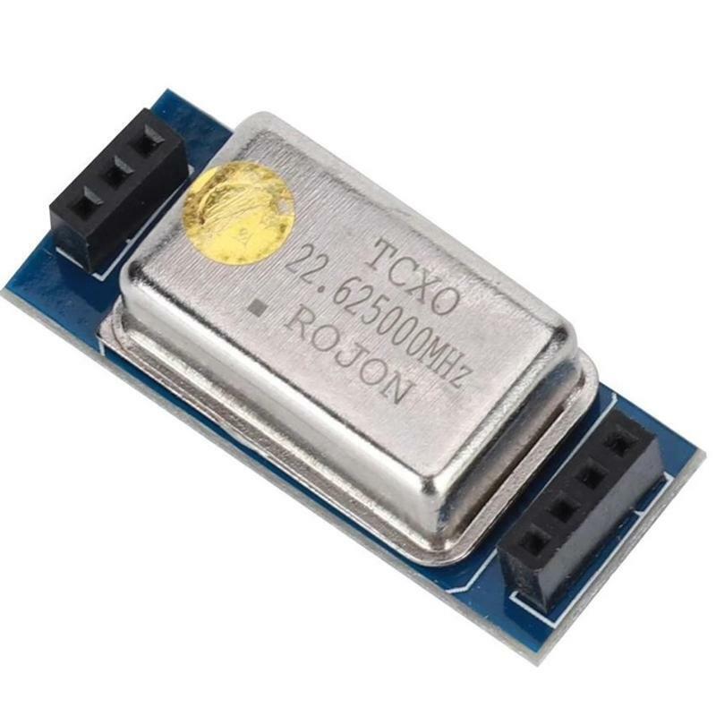 TCXO-9 Temperature-Compensated Crystal Module for Yaesu FT- 817 / 857/897