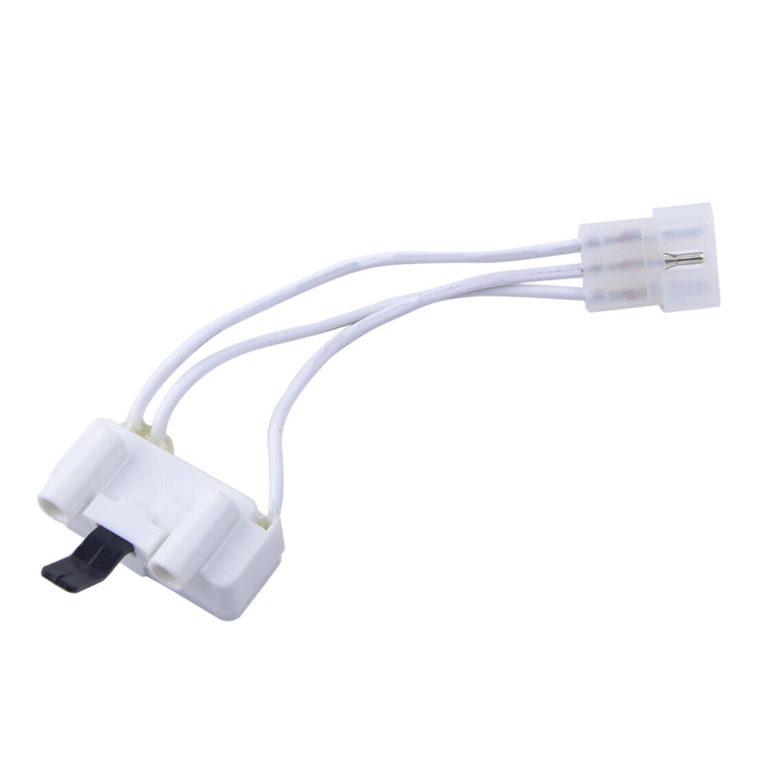 Dryer Door Switch 3406109 3406104 fit for Whirlpool Kenmore Sears Roper Ly