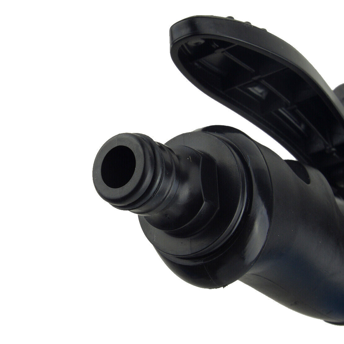 Snow Foam Washer Gun & Spray Pressure Jet Bottle Set Car Wash Soap New