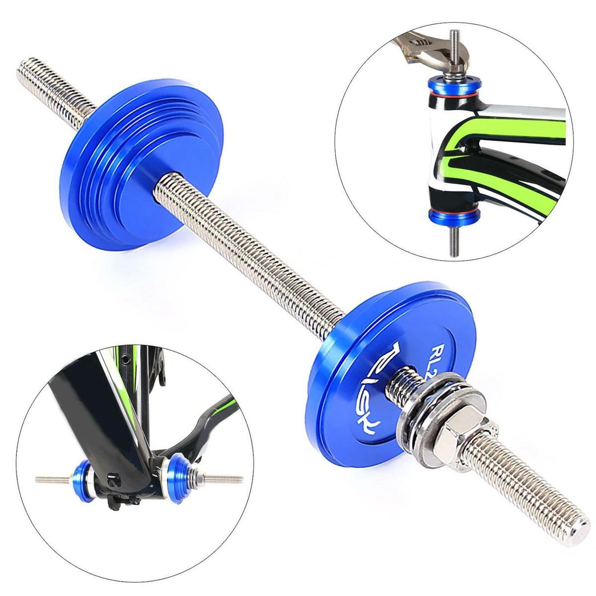 Bearing Press Tool Set Headset   Fixing for BB86-92
