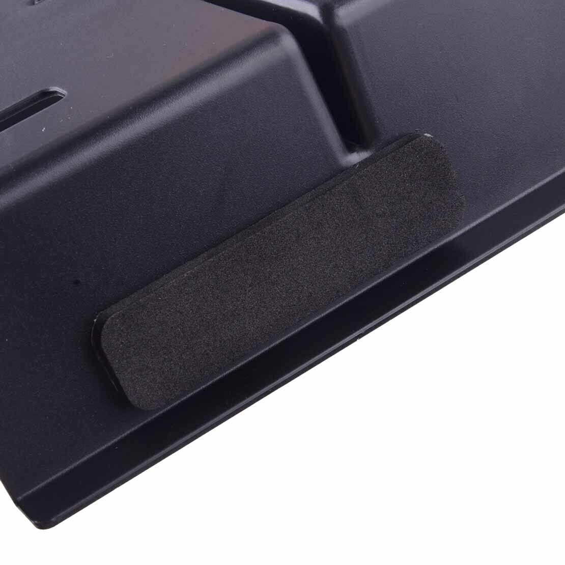 Black Center Armrest Storage Box Container Fit For Hyundai Tucson NX4 2021 2022