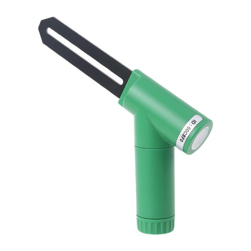 Wireless Soil Moisture Monitor Hygrometer Time with Display Moisture Test Sensor