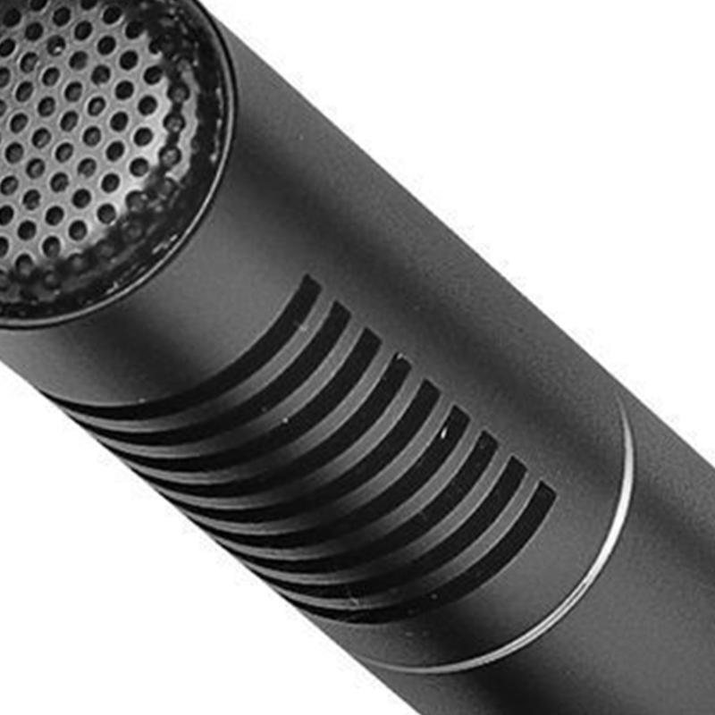 Microphone for Birthday Smartphones Mic for Recording and Streaming Conference
