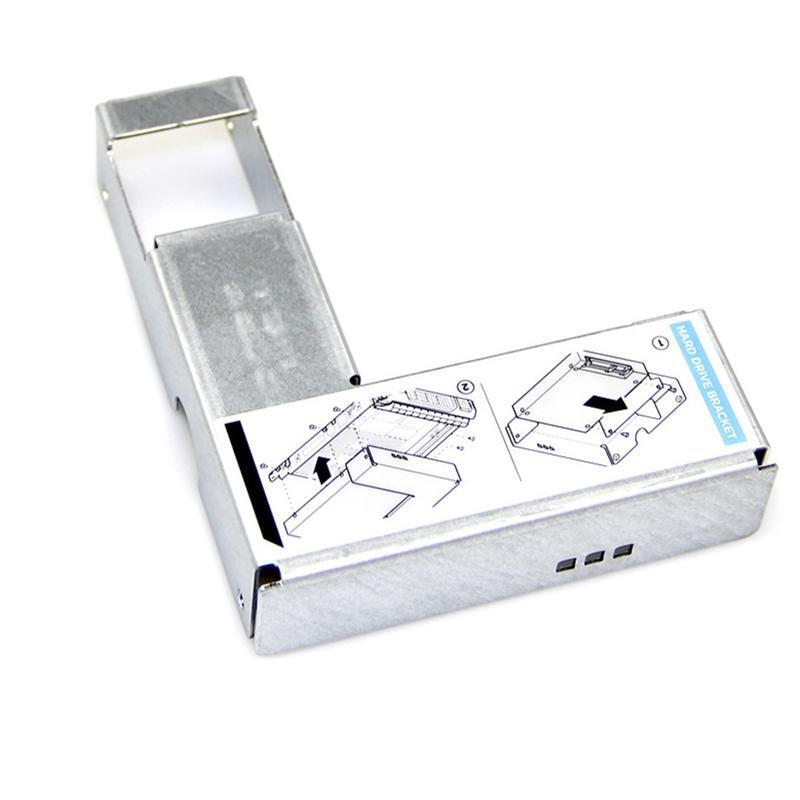 9W8C4 Lff SAS Sata HDD Tray Caddy for Dell F238F 3.5 inch Lff Hard Drive Tray