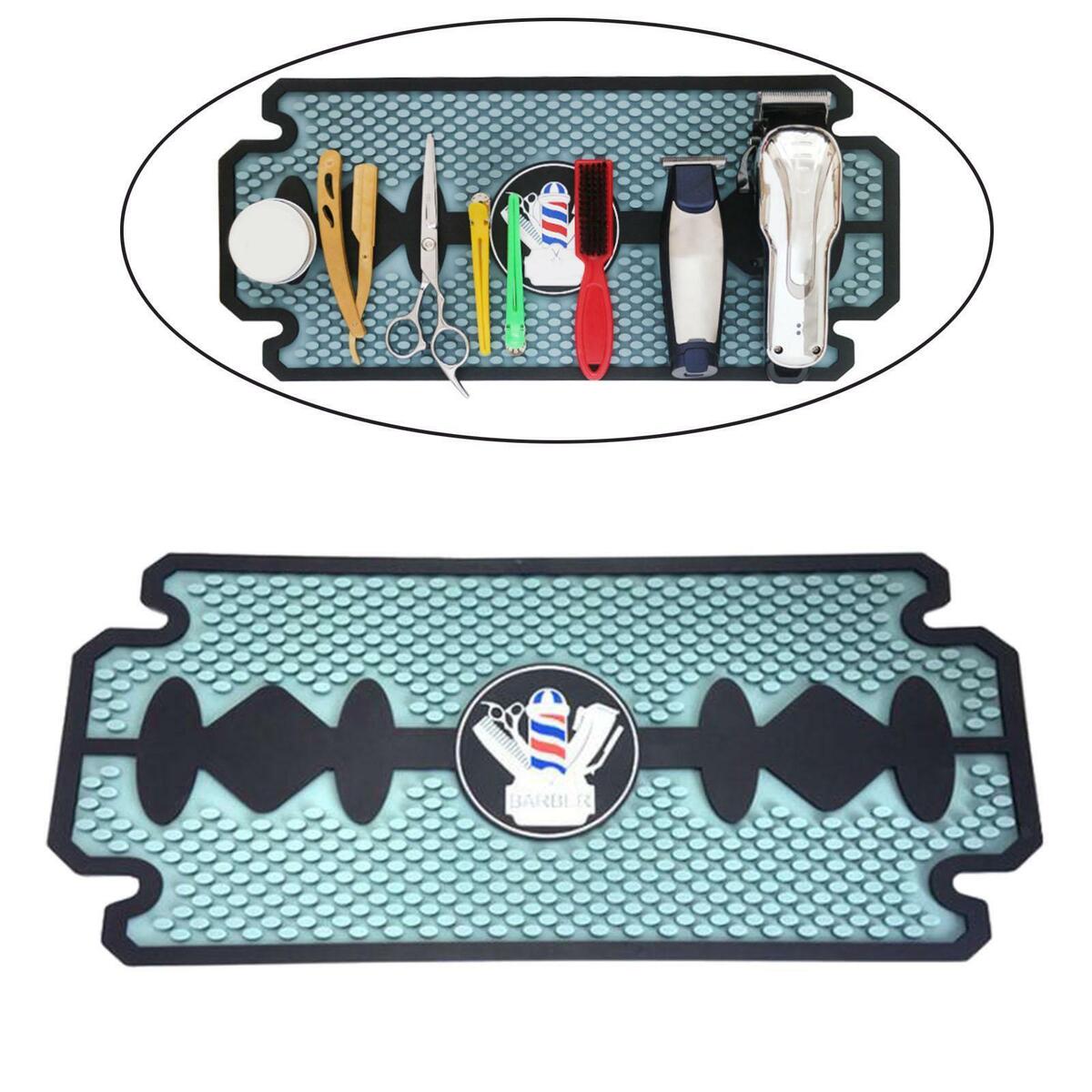 dressing  Countertop Styling Flexible for Barber  Dryers