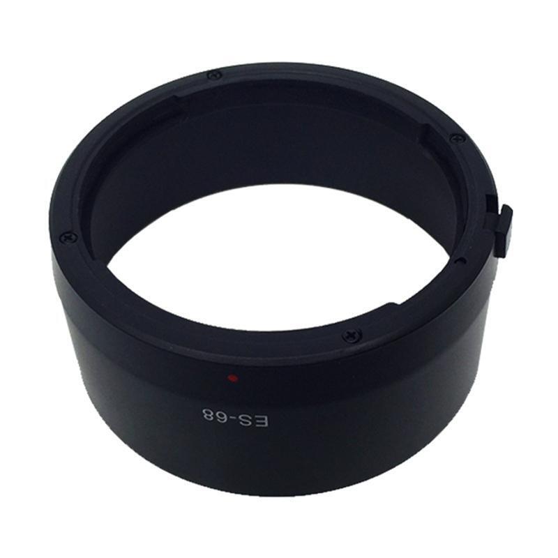 ES-68 ES68 for EF 50mm f/1.8 STM Camera Lens Hood Protection Bayonet Part