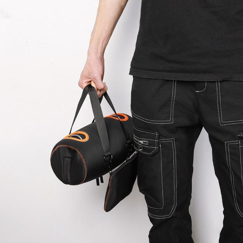 Travel Speaker Storage Box Protection for Xtreme 3 Speaker Travelling Camping