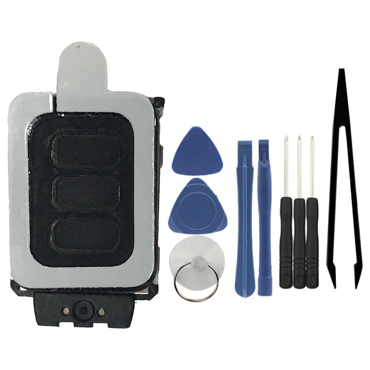 Loud Speaker, Replacement W/Screwdrivers  Buzzer Flex Cable Loudspeaker, for
