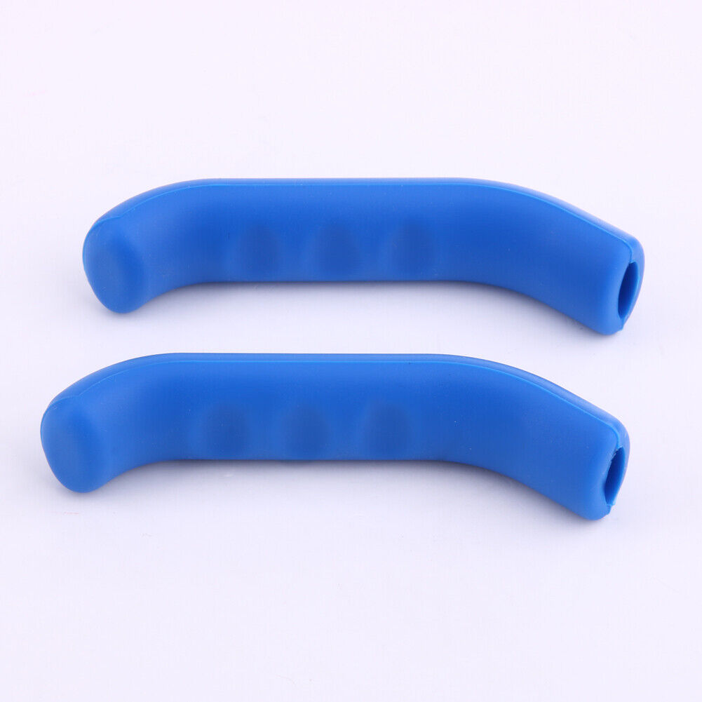 Bike Bicycle Cycling Brake Sleeve Handle Proctector/Cover of Silicone