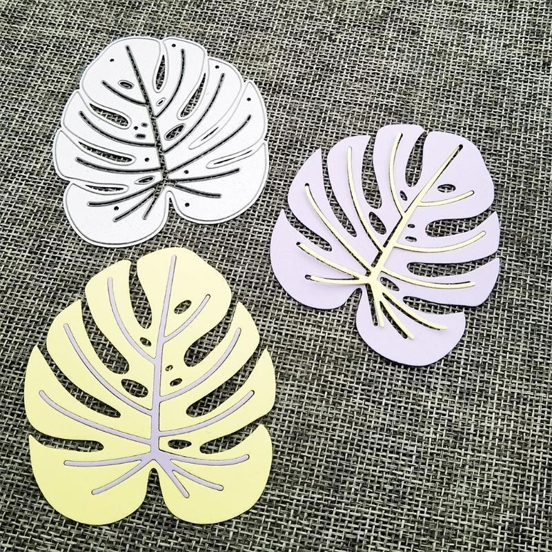 Wolf Metal Cutting Dies Stencil DIY Scrapbooking Album Paper Card Template Mold