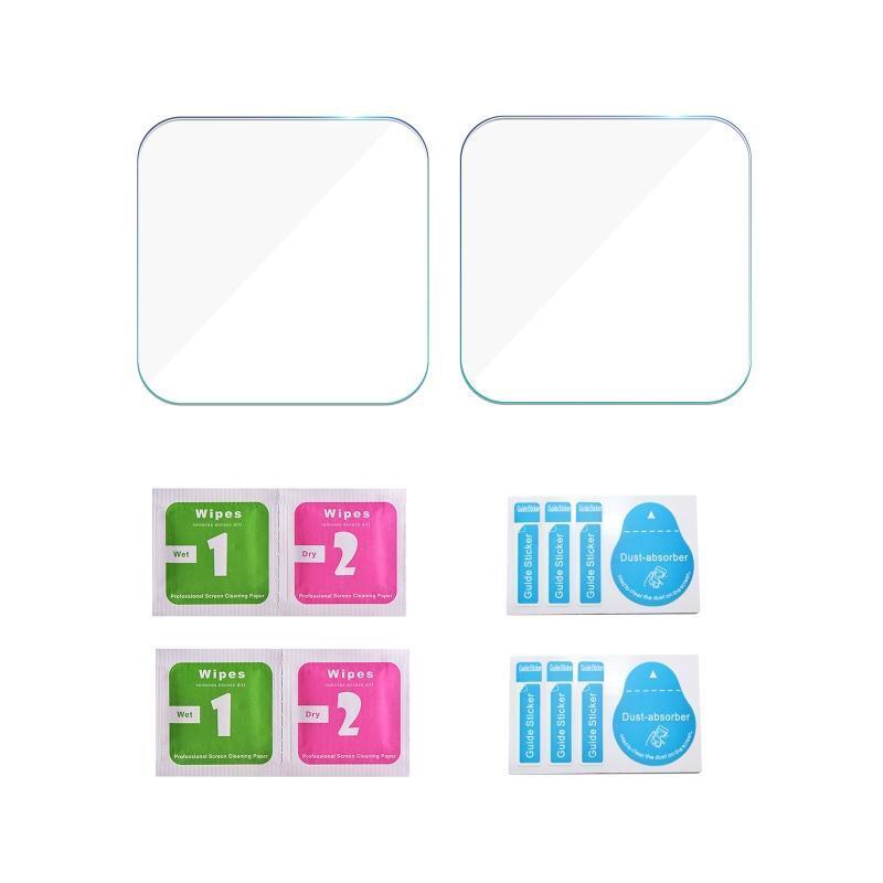 Gimbal Stabilizer Screen Protector Film Accessories Kit for Ronin RS3/RS3 Pro