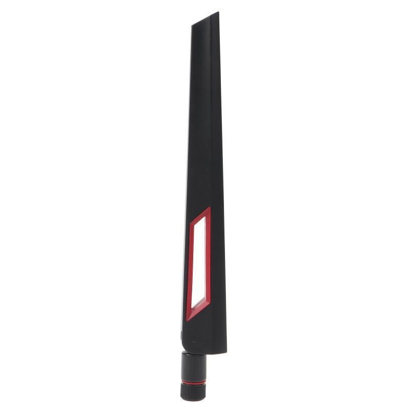 WiFi Antenna Dual Band 2.4GHz 5.8GHz 10 DBI SMA or RP-SMA Router for PCI-E WiFi