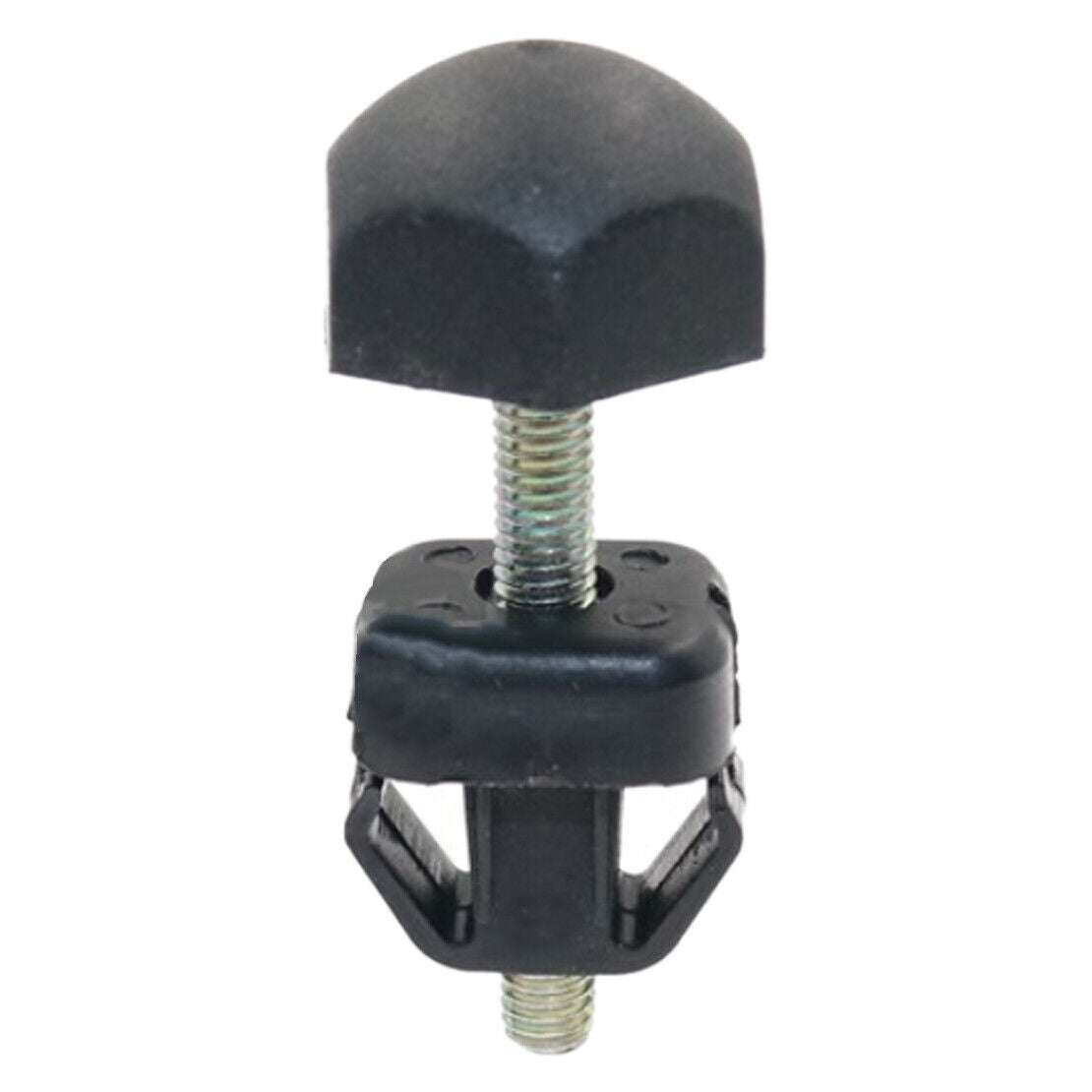 Bonnet Buffer Stop Fit For Ford Fusion Lincoln MKZ 2013 2014 2015 2016