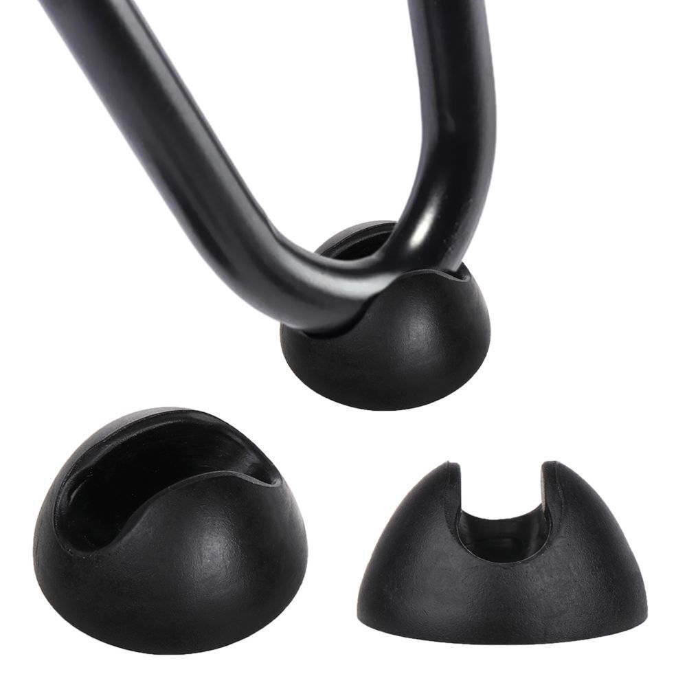 Tip Anti-slip Pad Table Pads Hairpin Chair Leg Caps Furniture Feet Covers