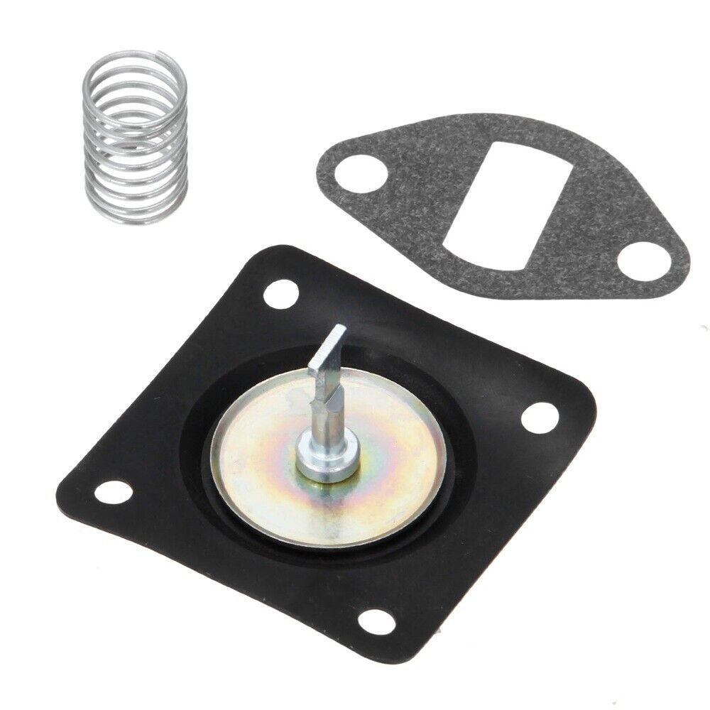 Lawn Mower Metal Fuel Pump Repair Kit Set For KOHLER 230675 Replacement Parts 1X