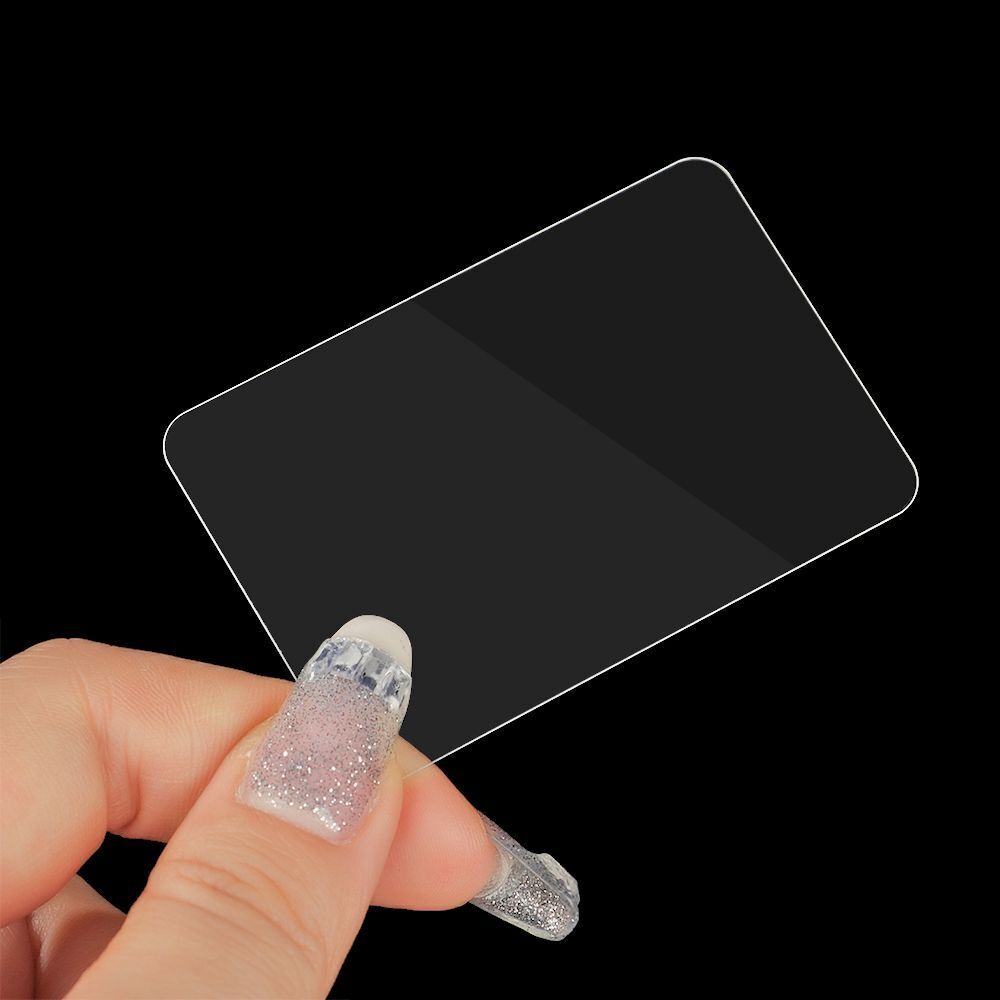 Protective Film Tempered Glass Screen Protector For GoPro Hero 10 Black