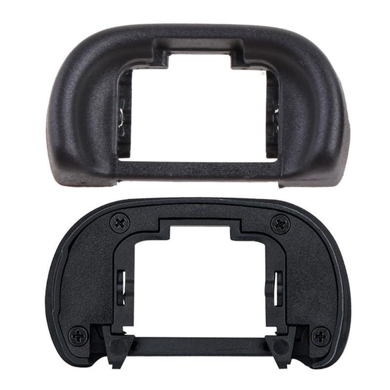 Comfortable Eyepiece for FDA-EP18 Anti-dust Camera Accessories A7R A7III A7M3