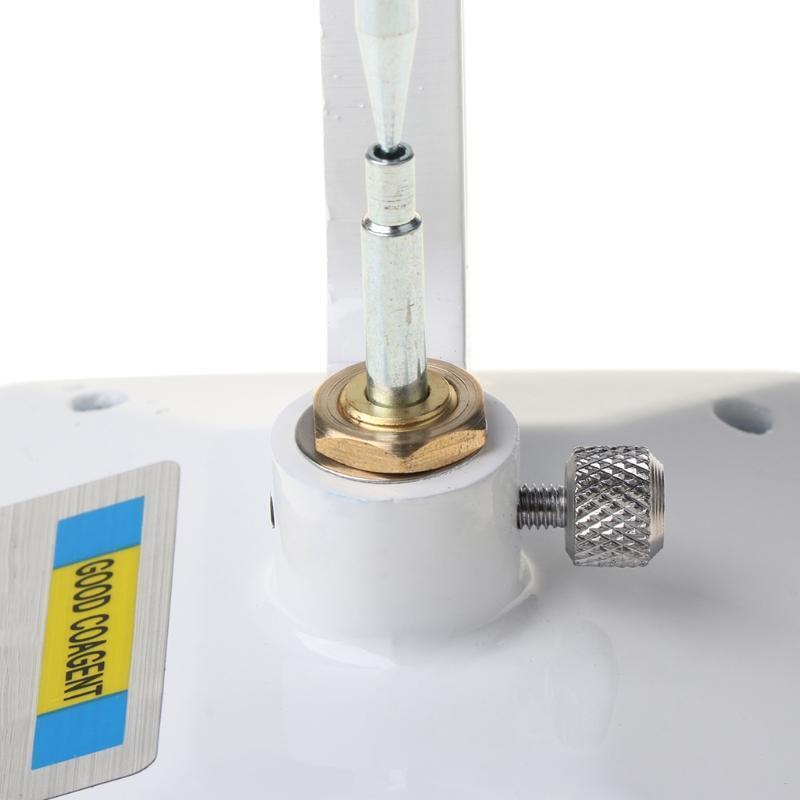 High Quality Optical Eyeglass Screw Extractor for Broken Screw Extraction CP-33