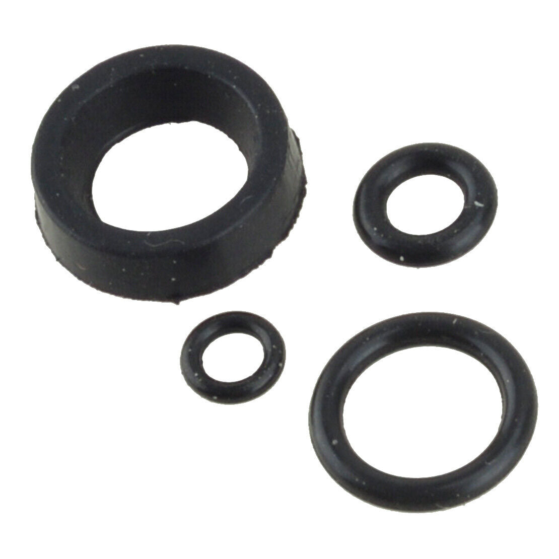 4Set Carburetor Repair Kit Float Assy Fit For Yamaha XVZ1300A XVZ13A XVZ13AT